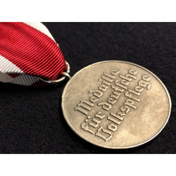 Medaille für deutsche Volkspflege