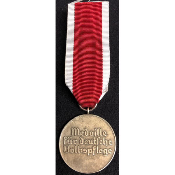 Medaille für deutsche Volkspflege
