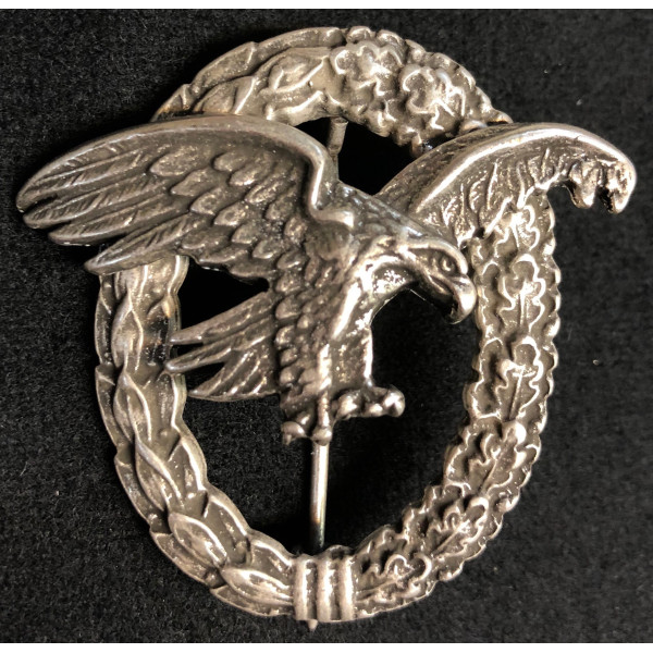 Observer Badge