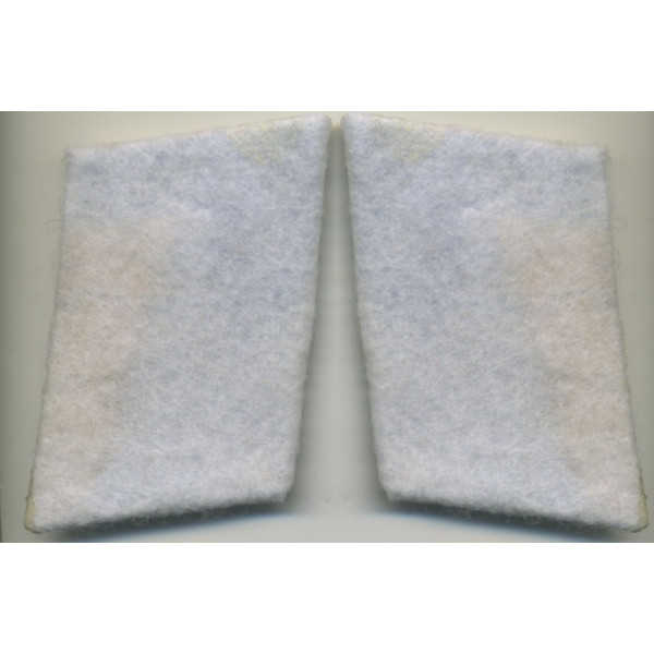 Cloth Insignias - Edelweiss