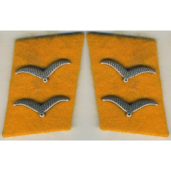 Mostrine - Luftwaffe (2)