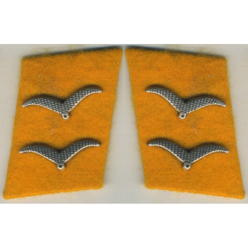 Mostrine - Luftwaffe (2)
