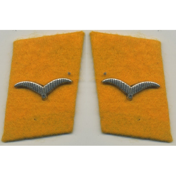 Stoffabzeichen - Luftwaffe (1)