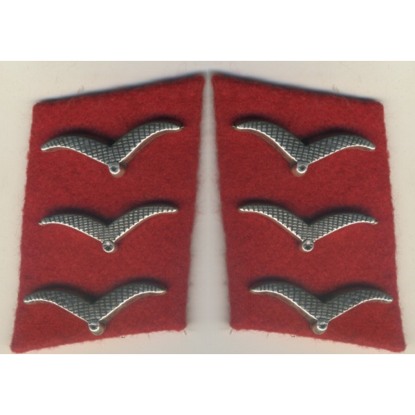 Mostrine - Luftwaffe (3)