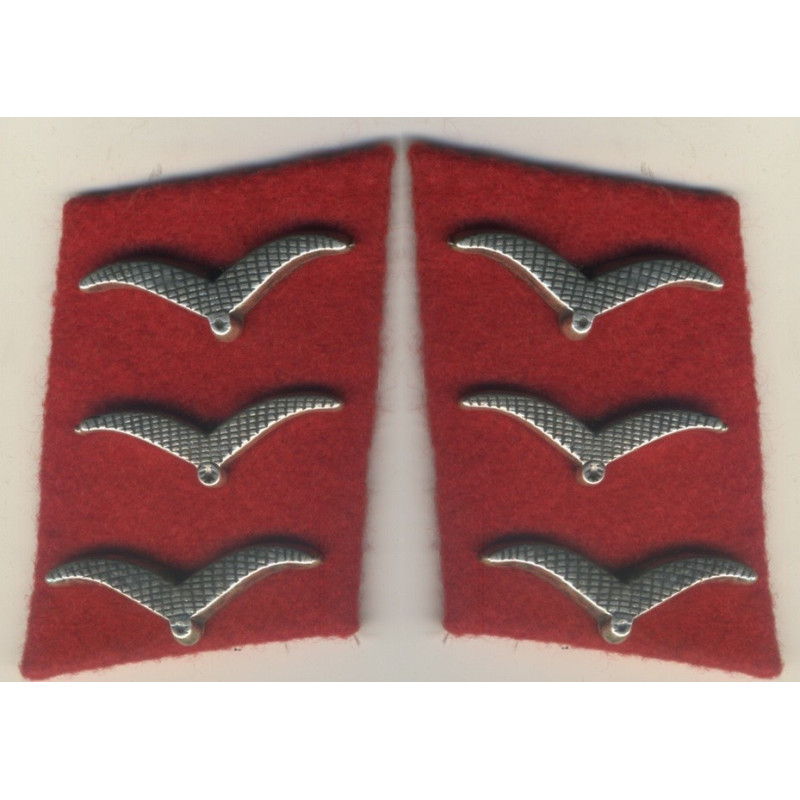 Mostrine - Luftwaffe (3)