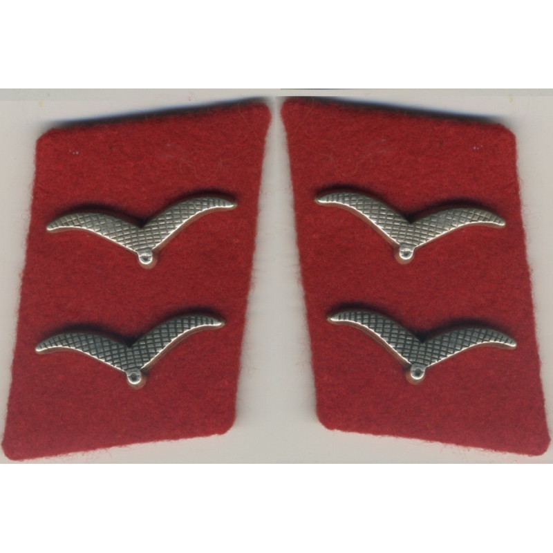 Stoffabzeichen - Luftwaffe (2)