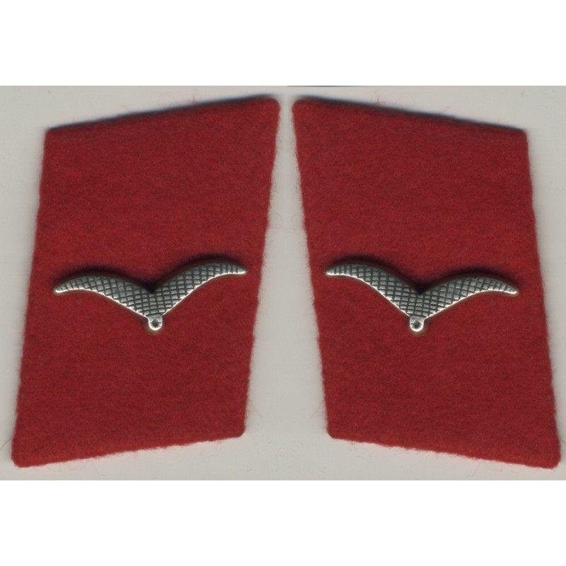 Cloth Insignias - Luftwaffe (1)