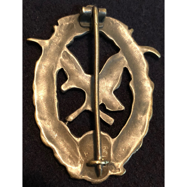 Luftwaffe Badge WK1 2