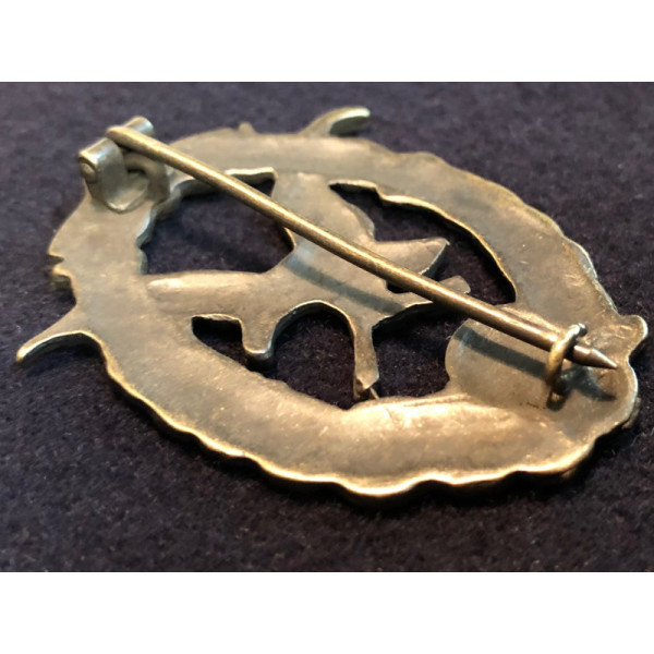 Luftwaffe Abzeichen WK1