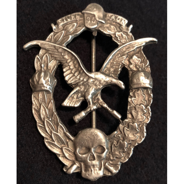 Luftwaffe Badge WK1