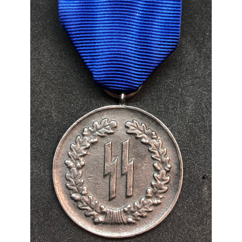 Medaglia Di Lungo Servizio Nelle SS 4 Anni