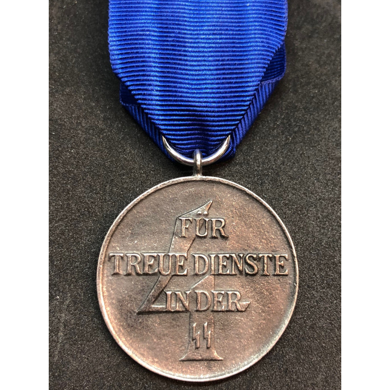 SS-Dienstauszeichnung 4 Jahre