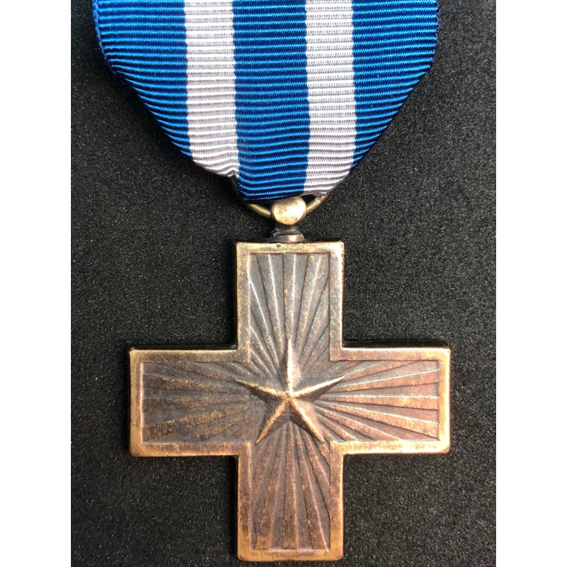 Croce al merito di guerra del Regno