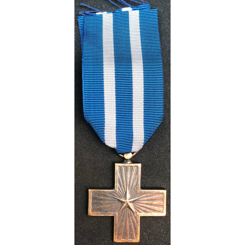 War Merit Cross