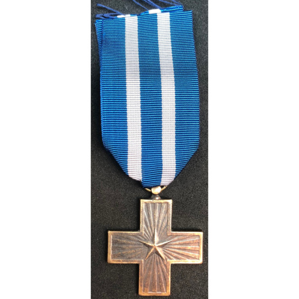 War Merit Cross