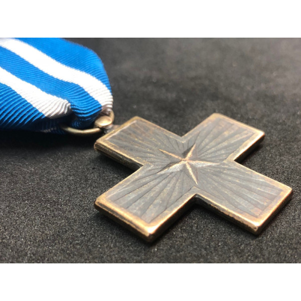 Kriegsverdienstkreuz