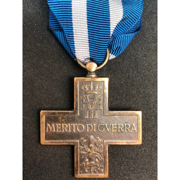 Kriegsverdienstkreuz