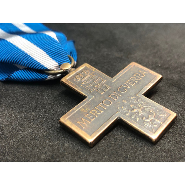 Kriegsverdienstkreuz