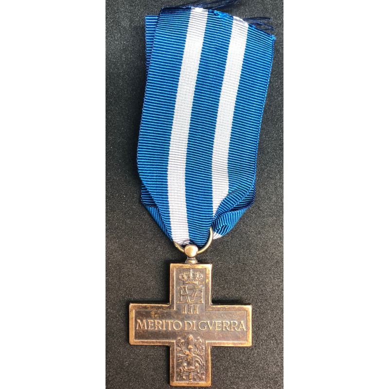 Kriegsverdienstkreuz