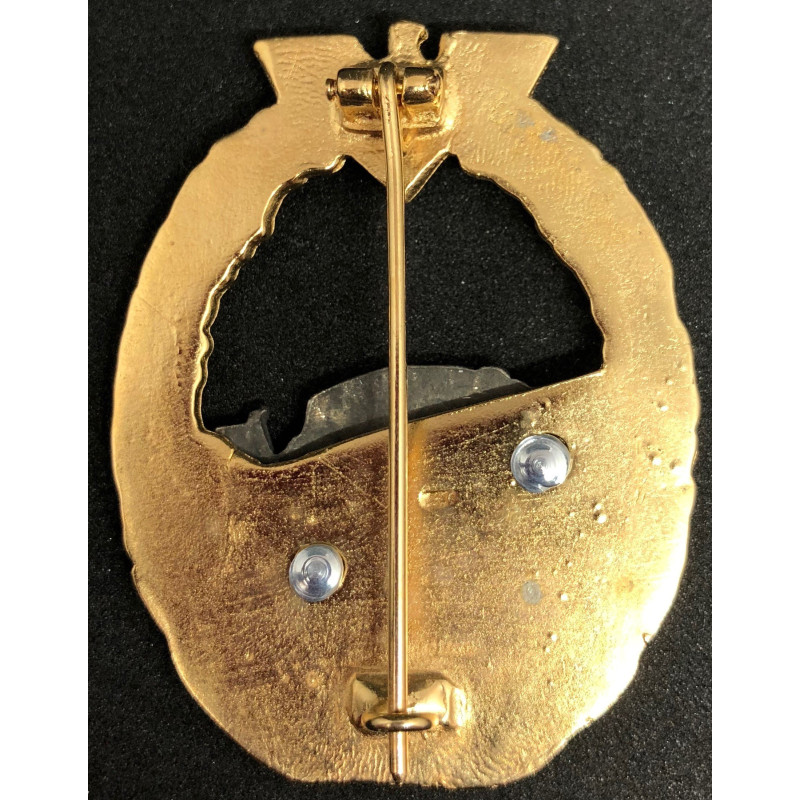 Fast Attack Craft War Badge