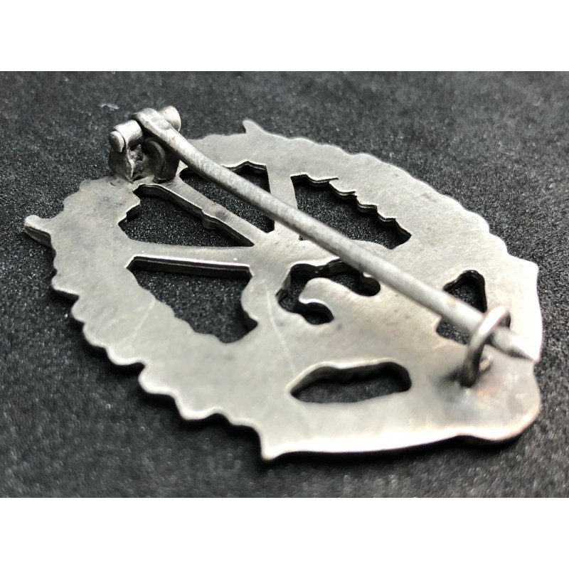 SS Badge - Kosacken (Silver)