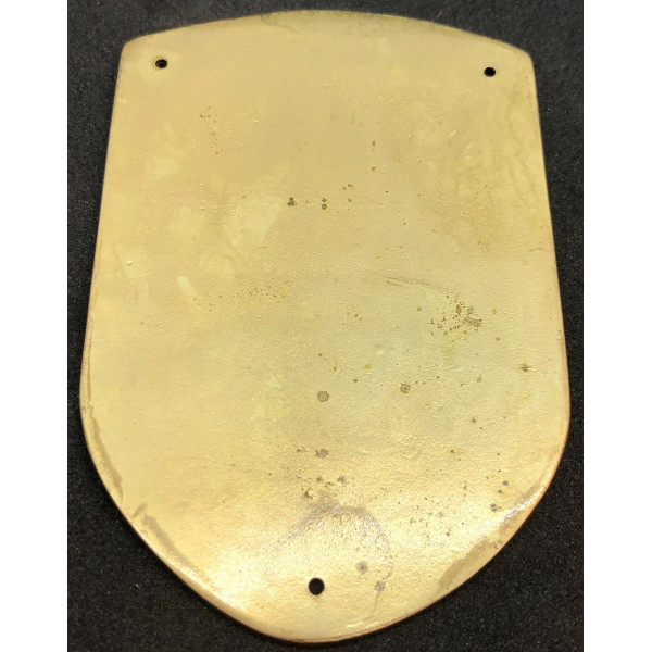 Schild - 1. Angriffsabteilung 2
