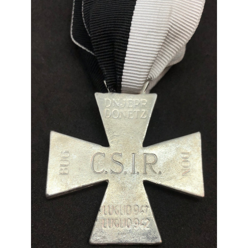 Croce commemorativa del Corpo di Spedizione Italiano in Russia