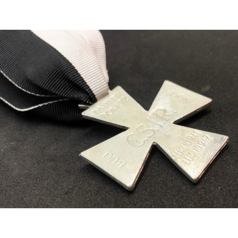 Commemorative Cross of the Italian Expeditionary Corps in Russia