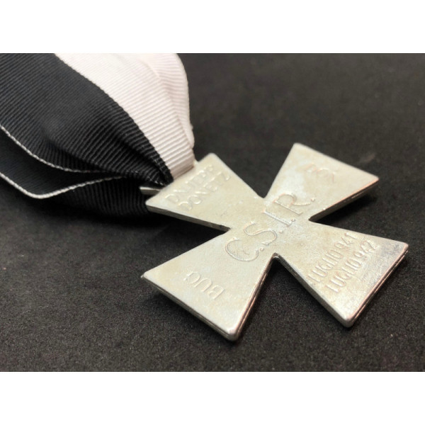 Croce commemorativa del Corpo di Spedizione Italiano in Russia