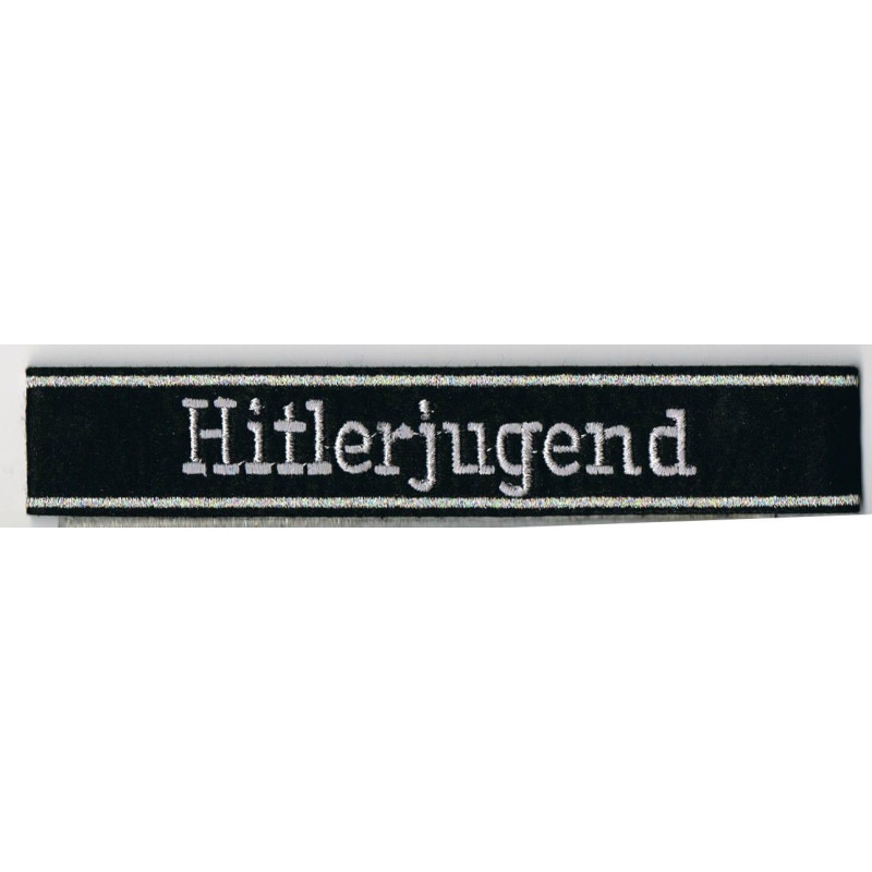 Cuff Title - Großdeutschland