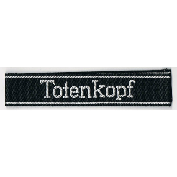 Ärmelband - Kriegsberichter Der Luftwaffe