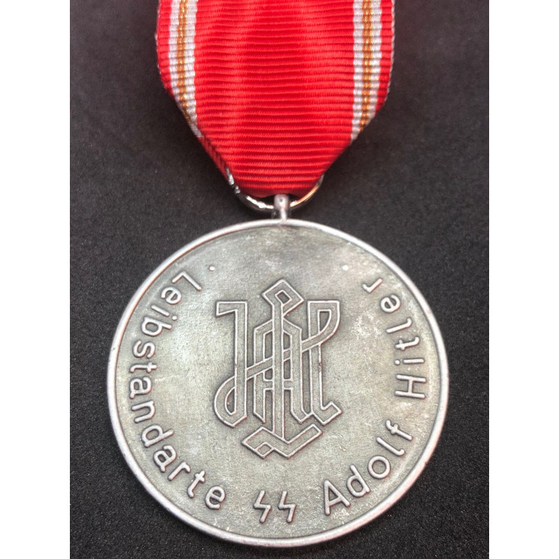 Medal "1. SS-Panzerkorps"