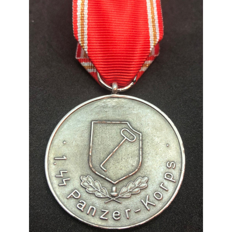 Medaglia "1. SS-Panzerkorps"