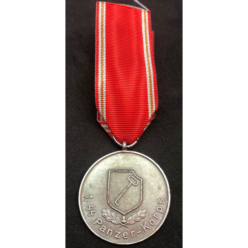 Medaglia "1. SS-Panzerkorps"