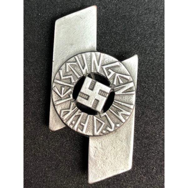 Badge Leistungsabzeichen des Deutschen Jungvolks