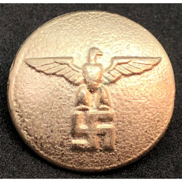 Button - Wehrmacht Officers 24mm