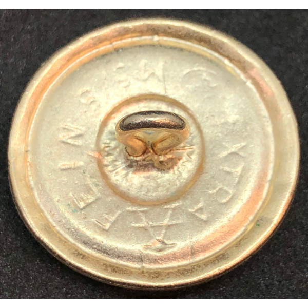 Button - Wehrmacht Officers 24mm