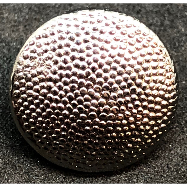 Bottone - Wehrmacht 16mm (Argento)
