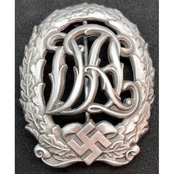 Deutsches Sport Badge (Silver)