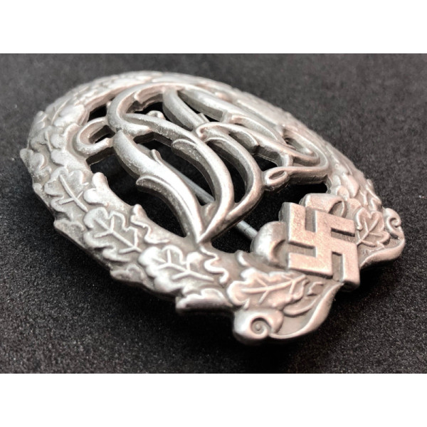 Deutsches Sportabzeichen (Silber)