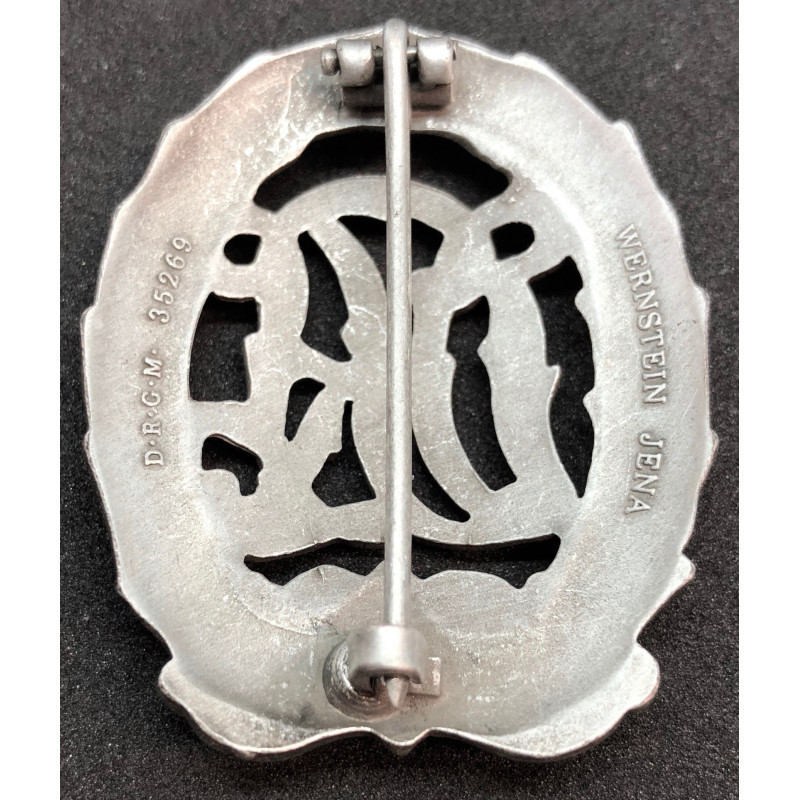 Deutsches Sportabzeichen (Silber)
