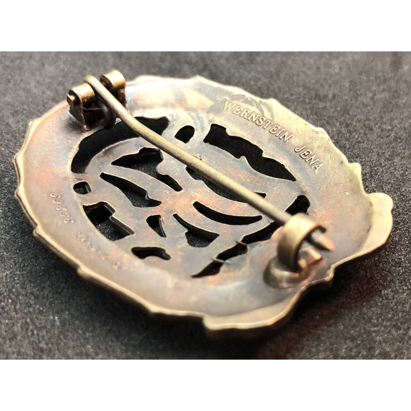 Deutsches Sport Badge (Bronze)