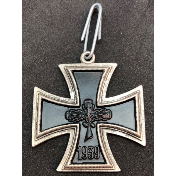 Croce di Cavaliere della Croce di Ferro 1957