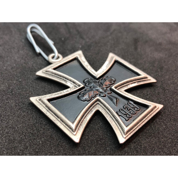Croce di Cavaliere della Croce di Ferro 1957