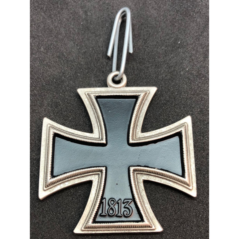 Croce di Cavaliere della Croce di Ferro 1957