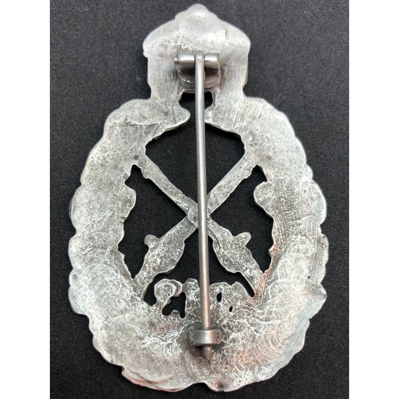 Infantry Assault Badge 1913