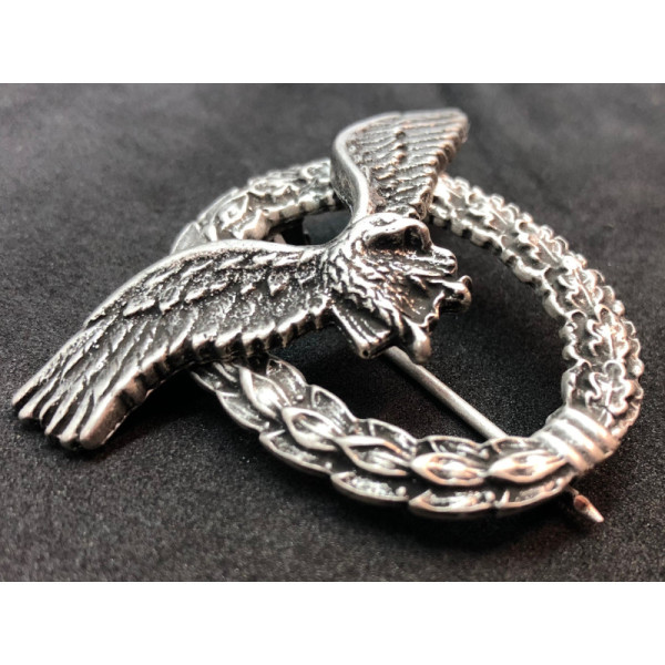 Pilot Badge