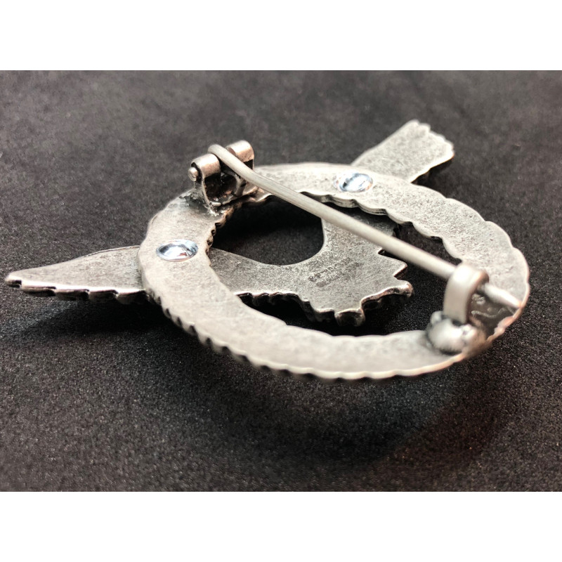 Pilot Badge