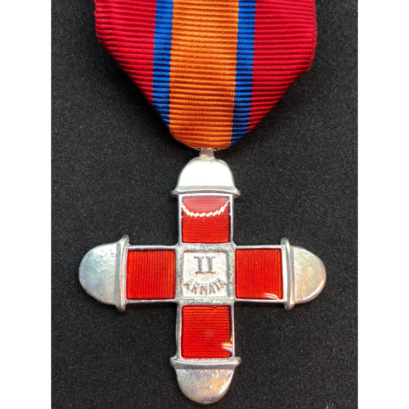 Gedenkkreuz der 2. Armee