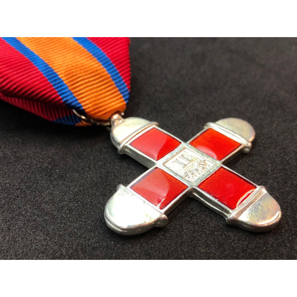 Commemorative Cross of the 2nd Army